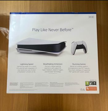PlayStation 5
