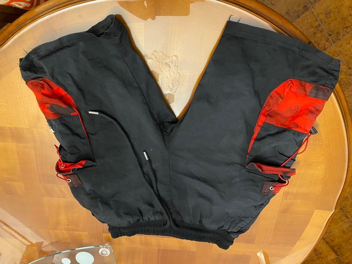 Short - photo numéro 2