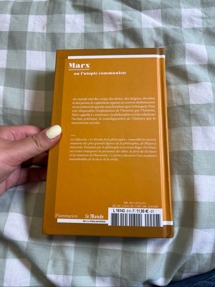 Marx ou l’utopie communiste - photo numéro 2