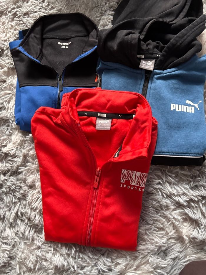 Lot garçon 9-10 ans - photo numéro 5