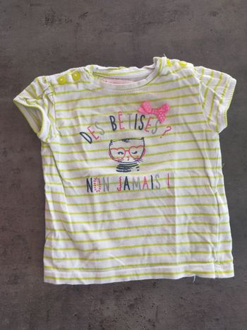 Tee-shirt