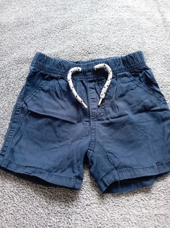 Short 86 cm