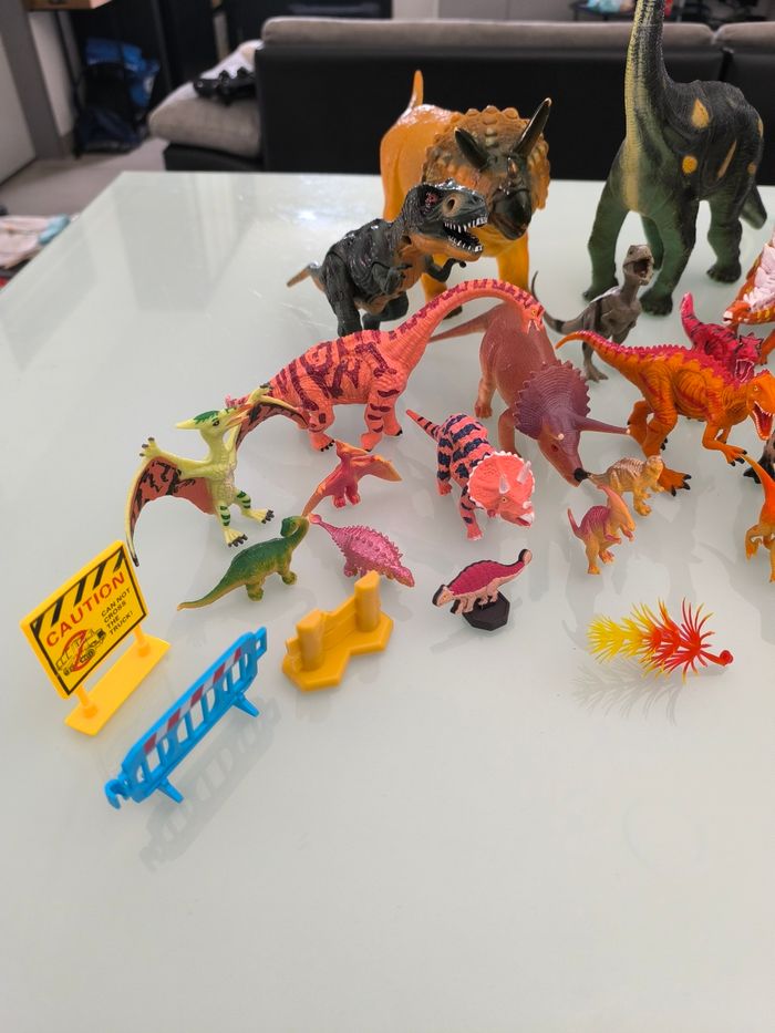 Dinosaures - photo numéro 5