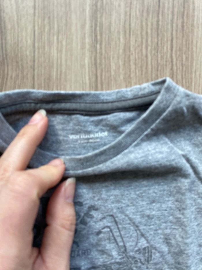 T shirt - photo numéro 2