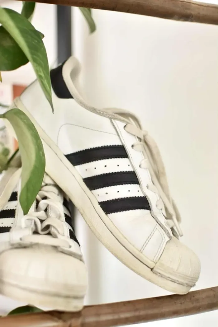 Baskets Adidas Superstar - photo numéro 2