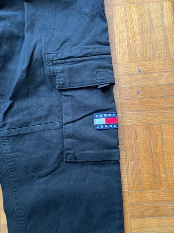 Pantalon Cargo Tommy Jeans