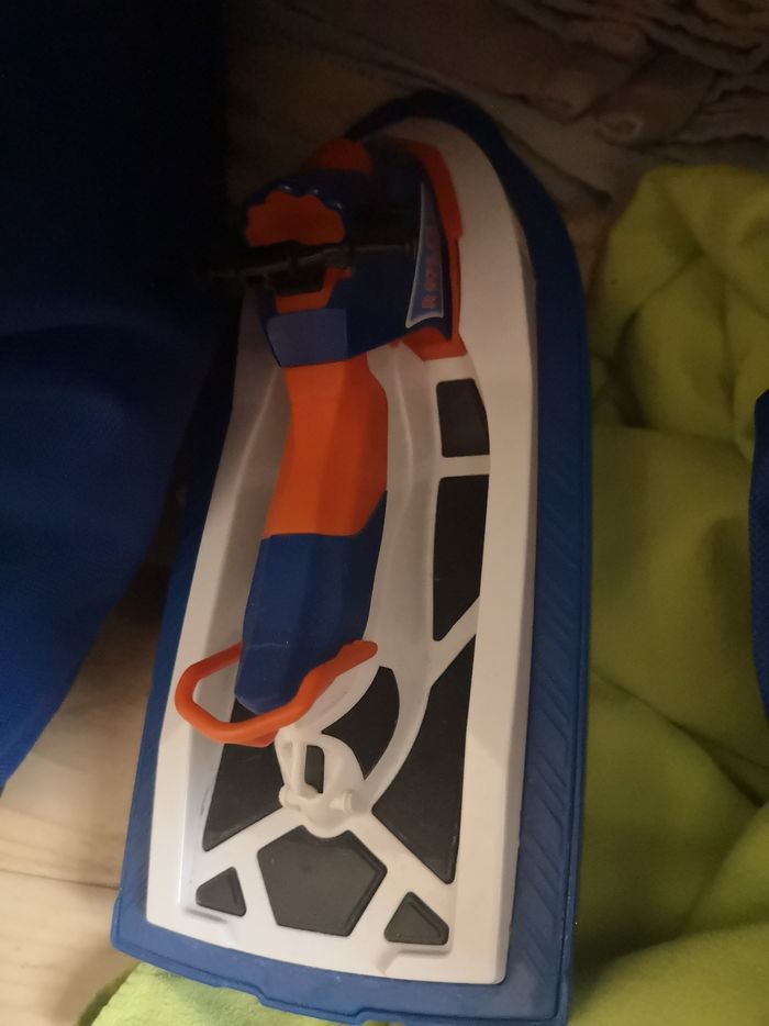 Jetski bruder
