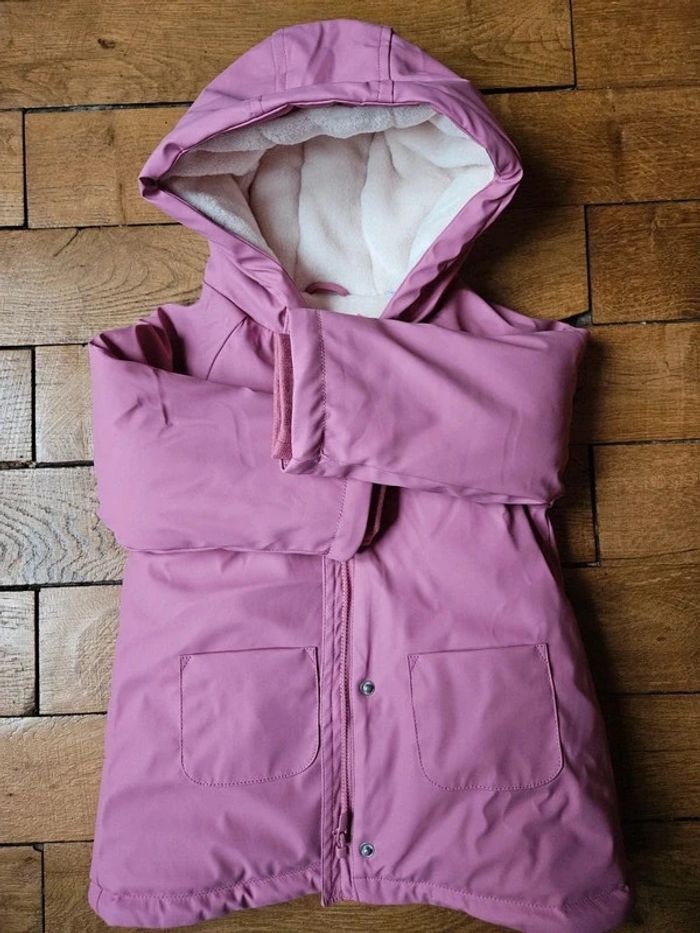 Imperméable Obaibi - photo numéro 5