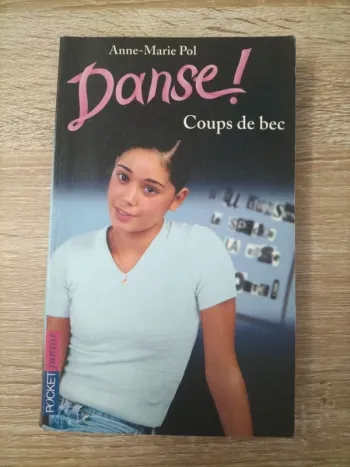 Coups de bec