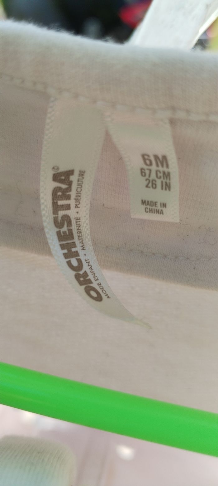 Gilet fille - photo numéro 3