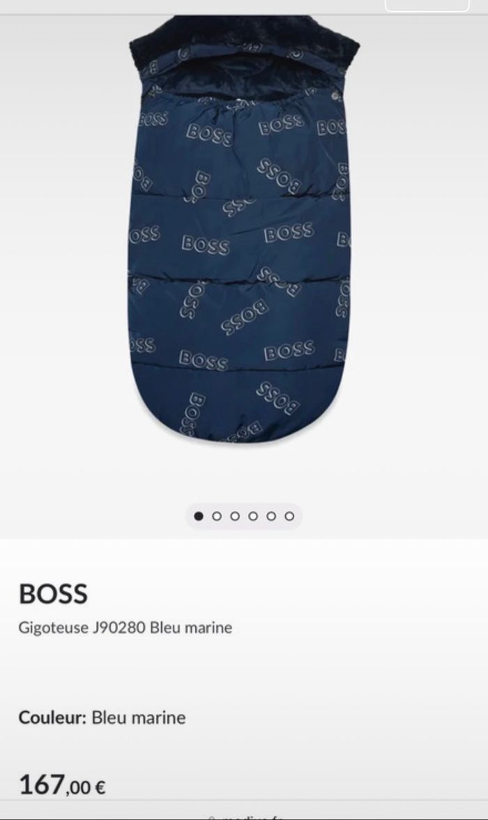 Gigoteuse - photo numéro 5