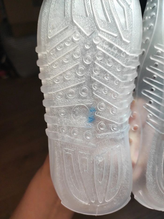 Chaussure eau Intersport - photo numéro 8