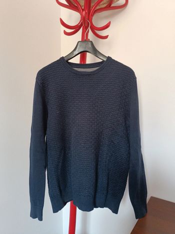 Pull marine