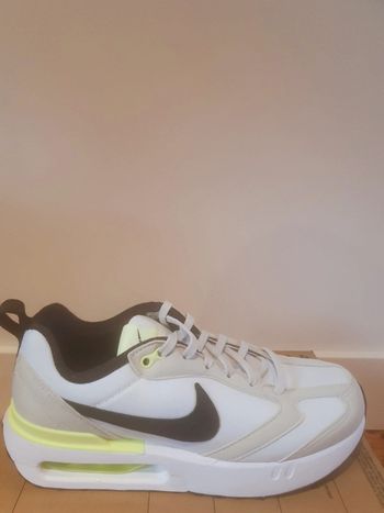 Nike Air Max (38.5)