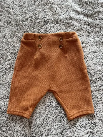 Pantalon sarouel 3 mois kiabi