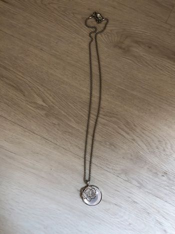 Sautoir Patrice breal