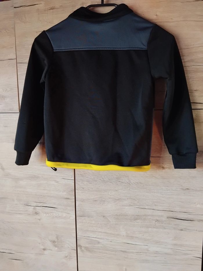 Ensemble jogging 5ans - photo numéro 4