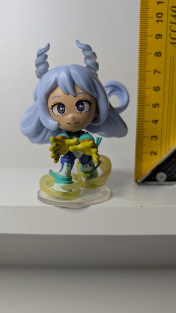 [Funko] Mystery mini's My Hero Academia Nejire Hado