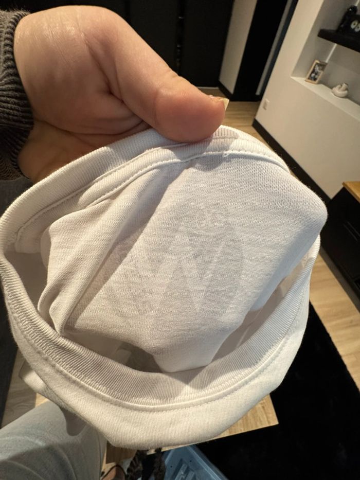 T shirt goku enfant 12 ans - photo numéro 3