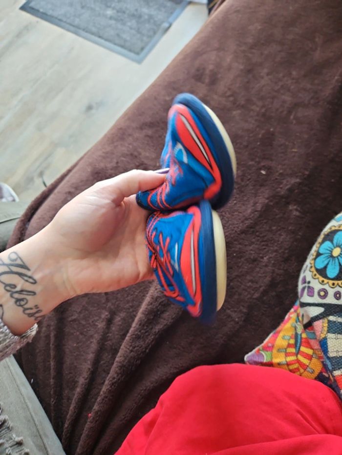 Chaussons garçon 30 - photo numéro 5