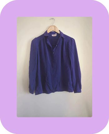 Chemisier taille 38
