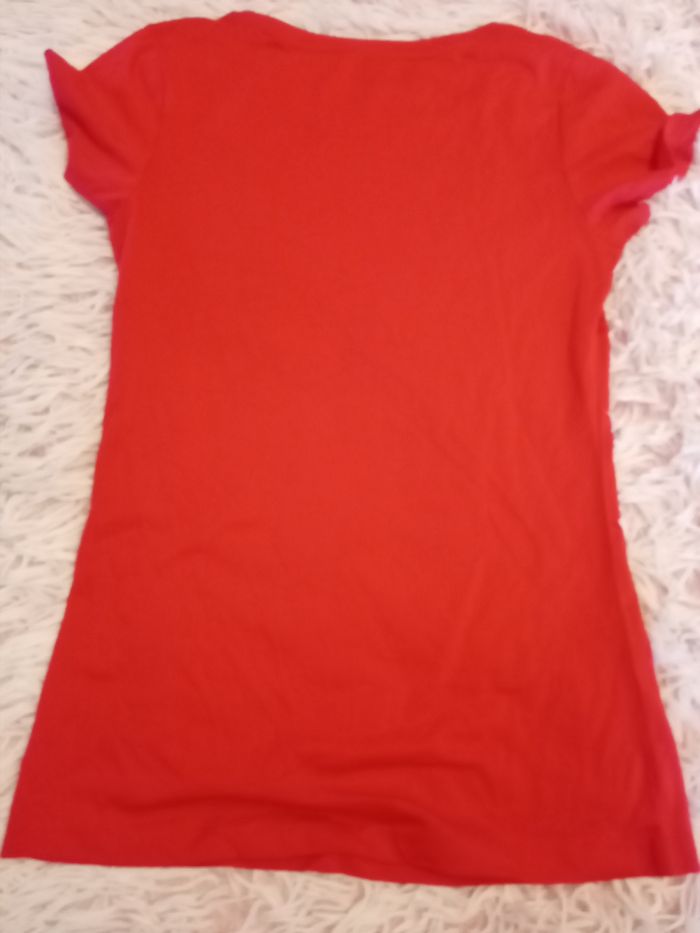 Tee shirt - photo numéro 5