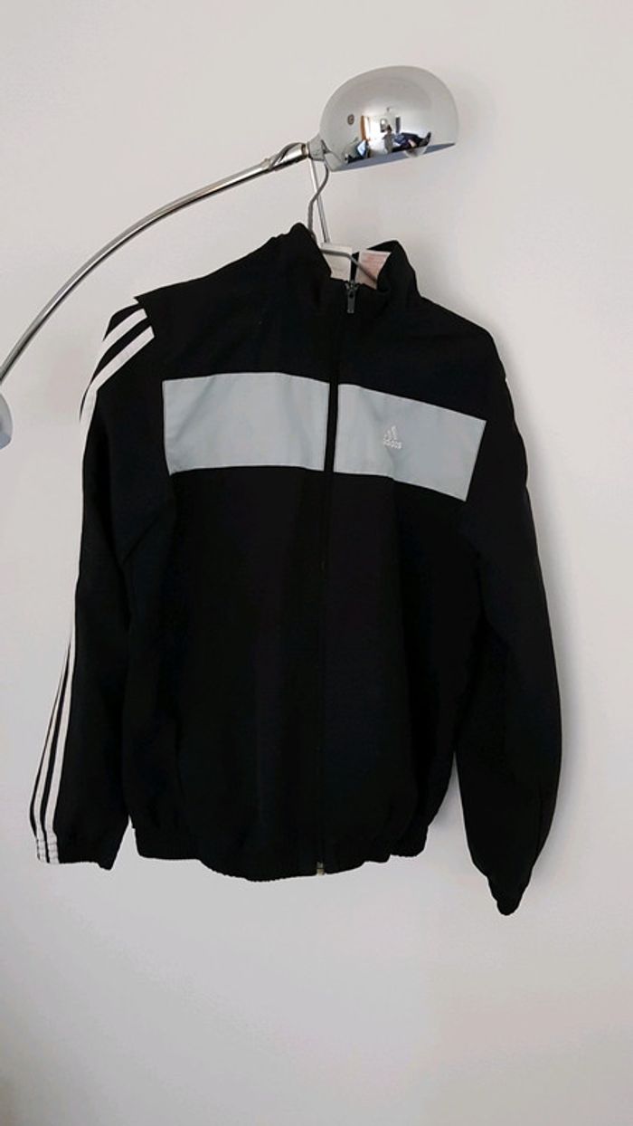 Ensemble Adidas
