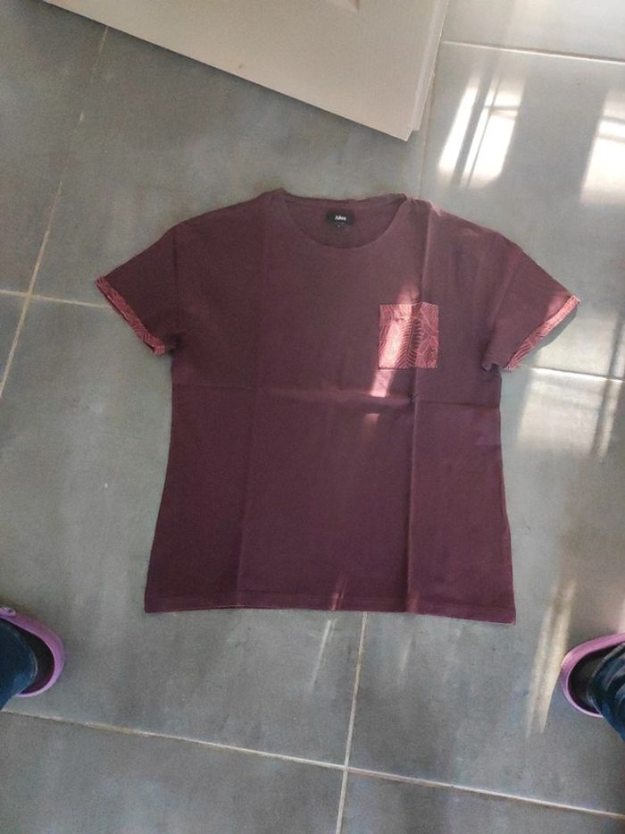 Tee shirt homme
