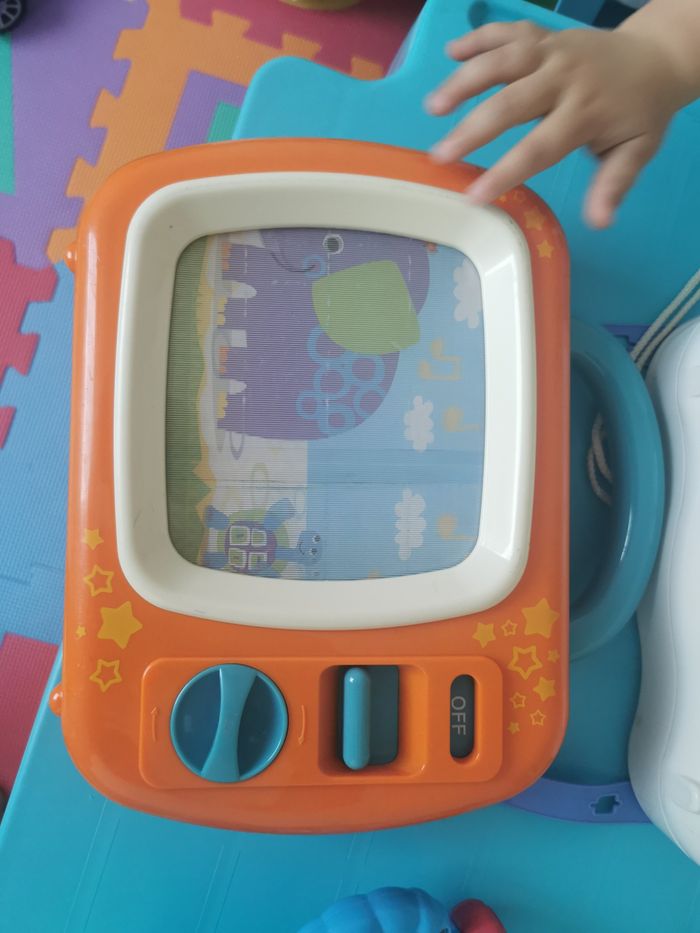 Lot jeux enfants - photo numéro 4