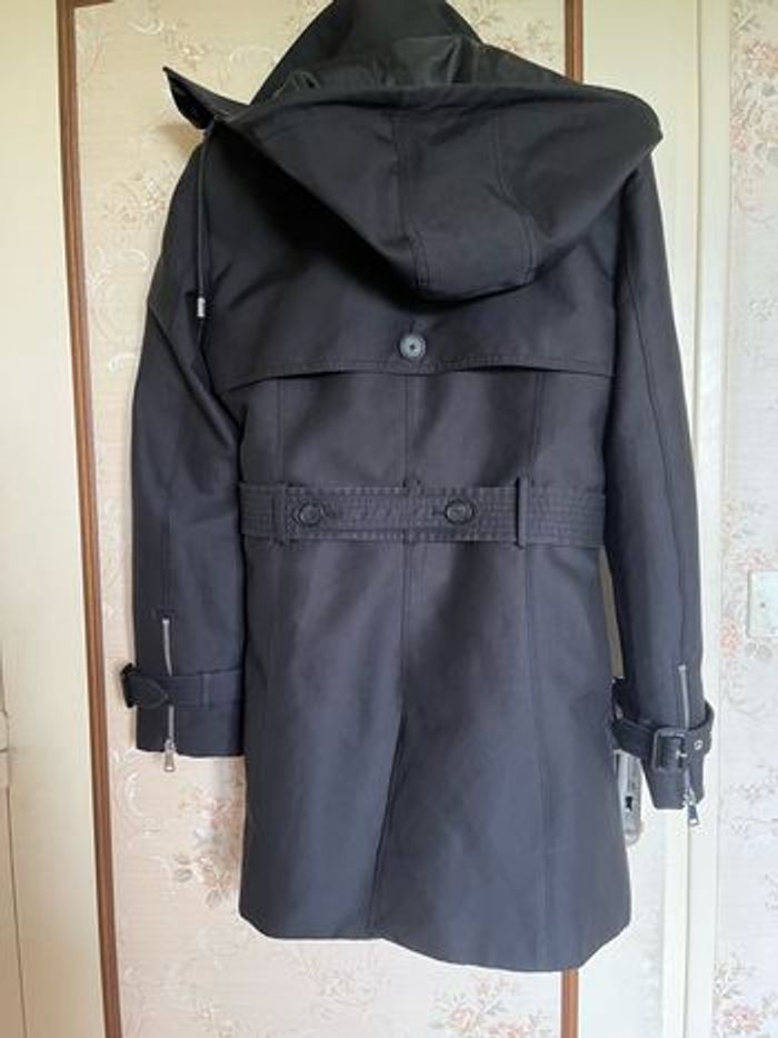 Manteau - photo numéro 3