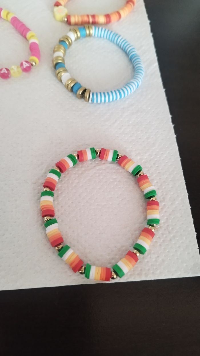 Bracelet - photo numéro 5
