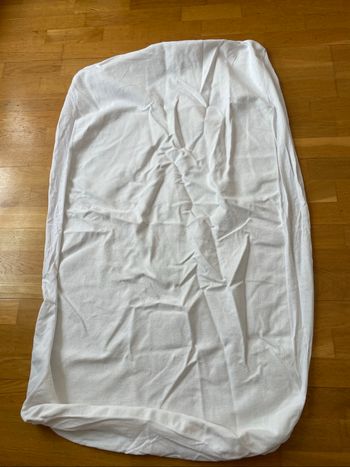 Alèse imperméable 70x120cm
