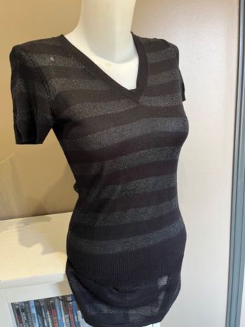 Pull fin Xanaka taille 38
