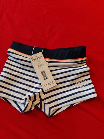 Short de bain Jacadi