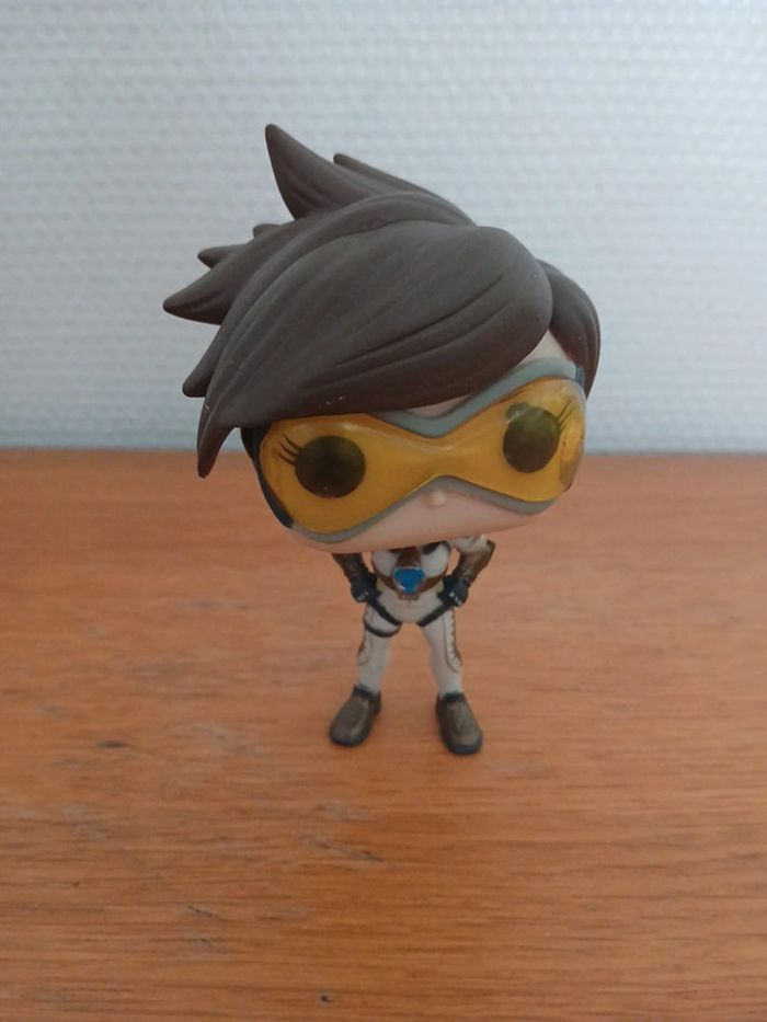 Lot funko pop - photo numéro 8