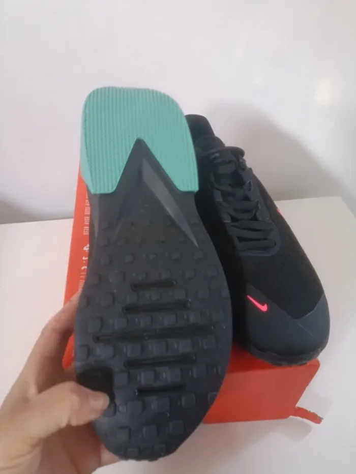 Baskets sneakers Nike air zoom TR 1 - photo numéro 7