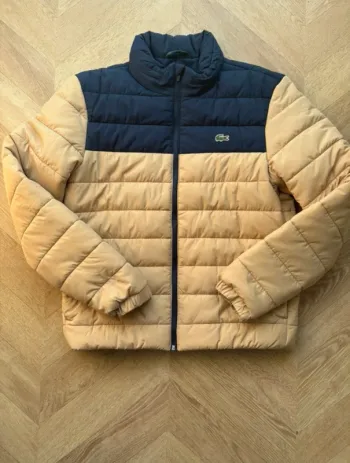 Doudoune Lacoste