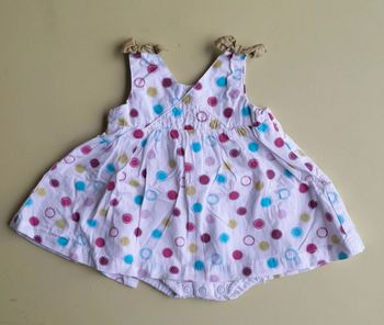 Robe été