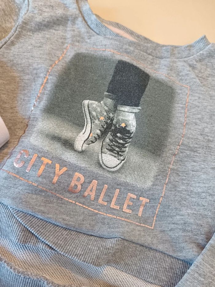 Ensemble 6ans 3pieces - photo numéro 2