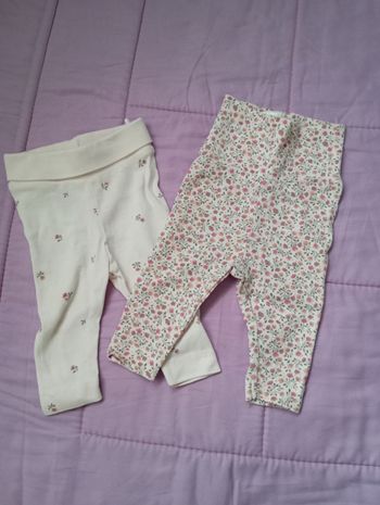 Leggings H&M 1 mois