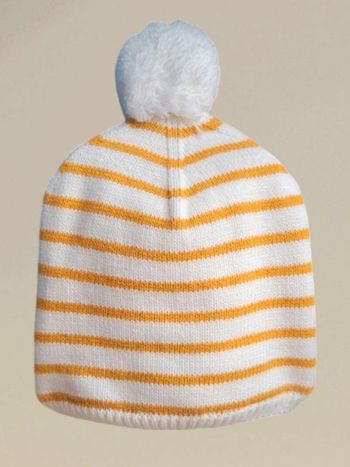Bonnet Jacadi