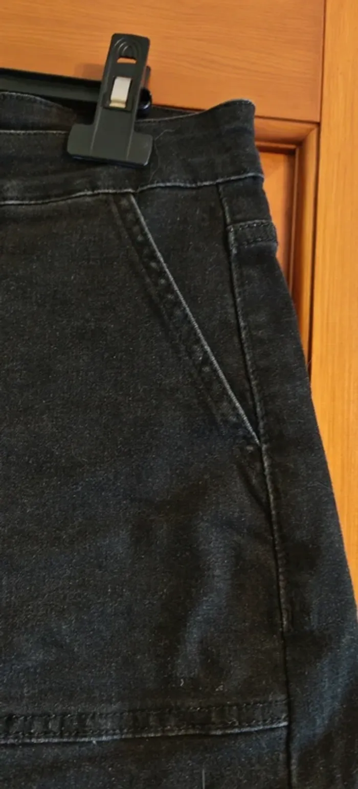 Schort jeans - photo numéro 4