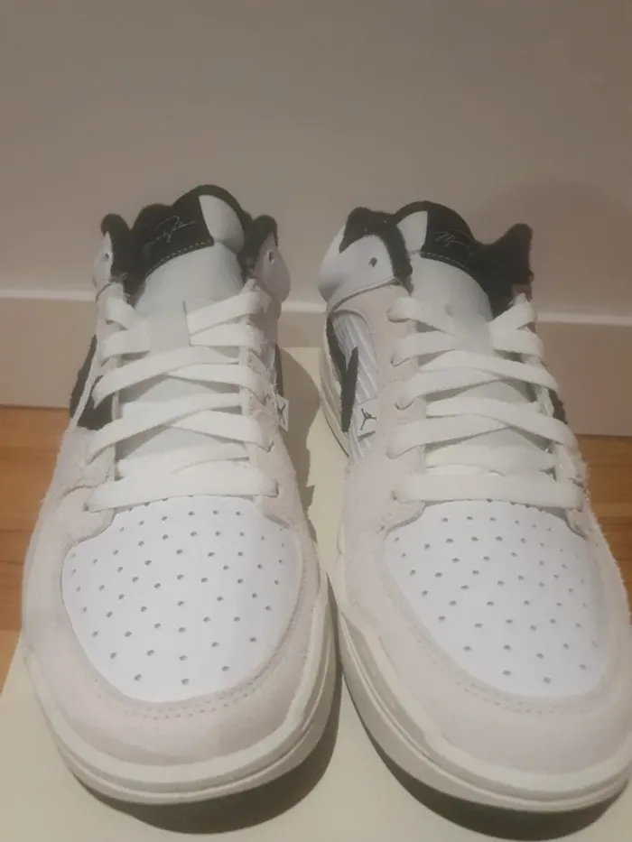 Nike Jordan Stadium 90 (40) - photo numéro 5