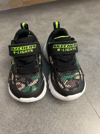 Baskets skechers