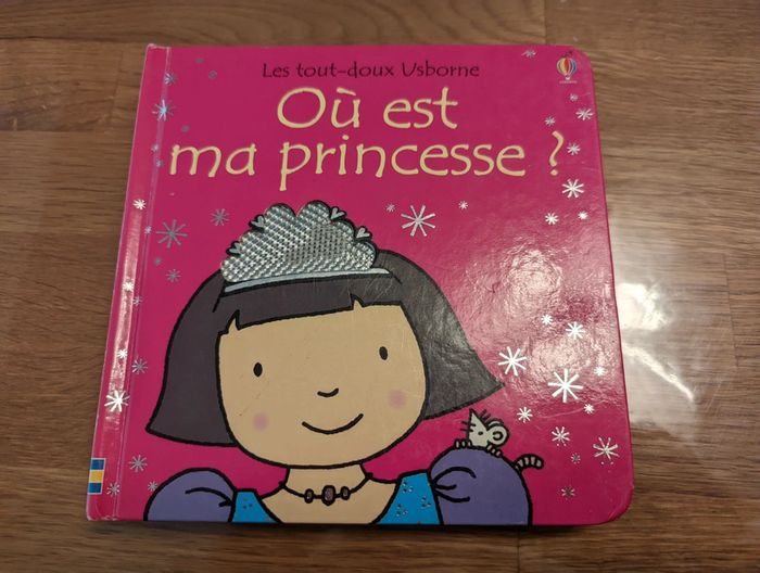 Livres premier âge - photo numéro 9