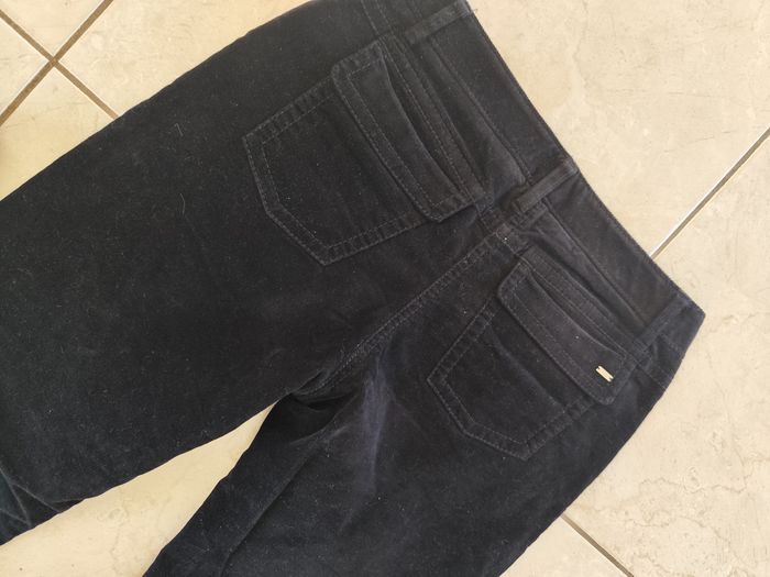 Pantalon T38 tommy Hilfiger - photo numéro 4