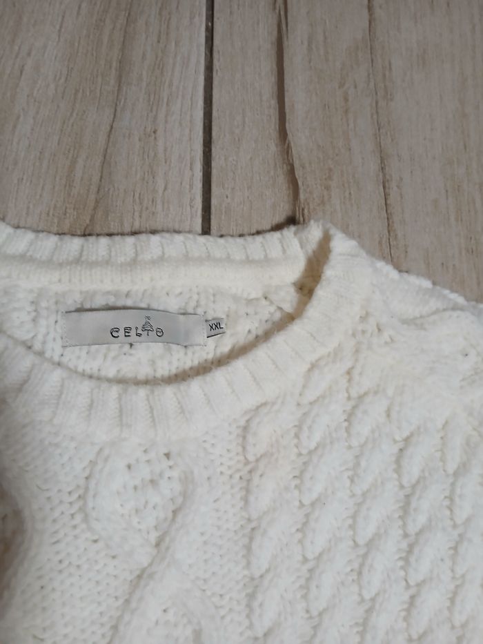 Pull - photo numéro 2