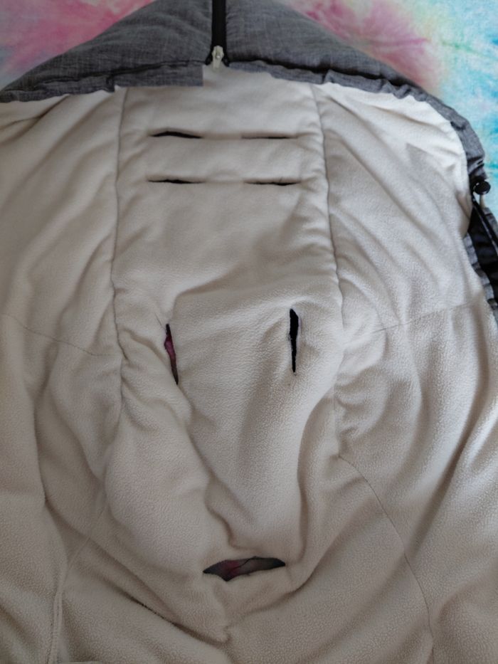 Chancelière stokke - photo numéro 2