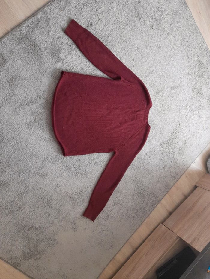 Pull hollister - photo numéro 5