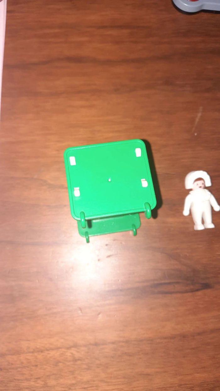 Lot playmobil - photo numéro 6